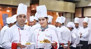 BHM and Culinary Arts Courses Dehradun